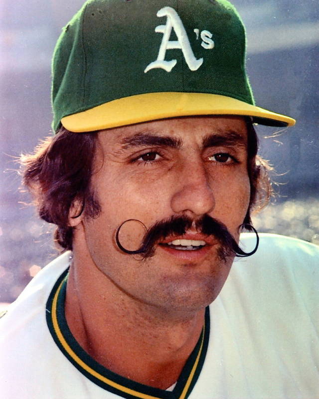 Rollie Fingers Signed Oakland A's Jersey Inscribed "HOF 92 & 74 WS MVP" (JSA)