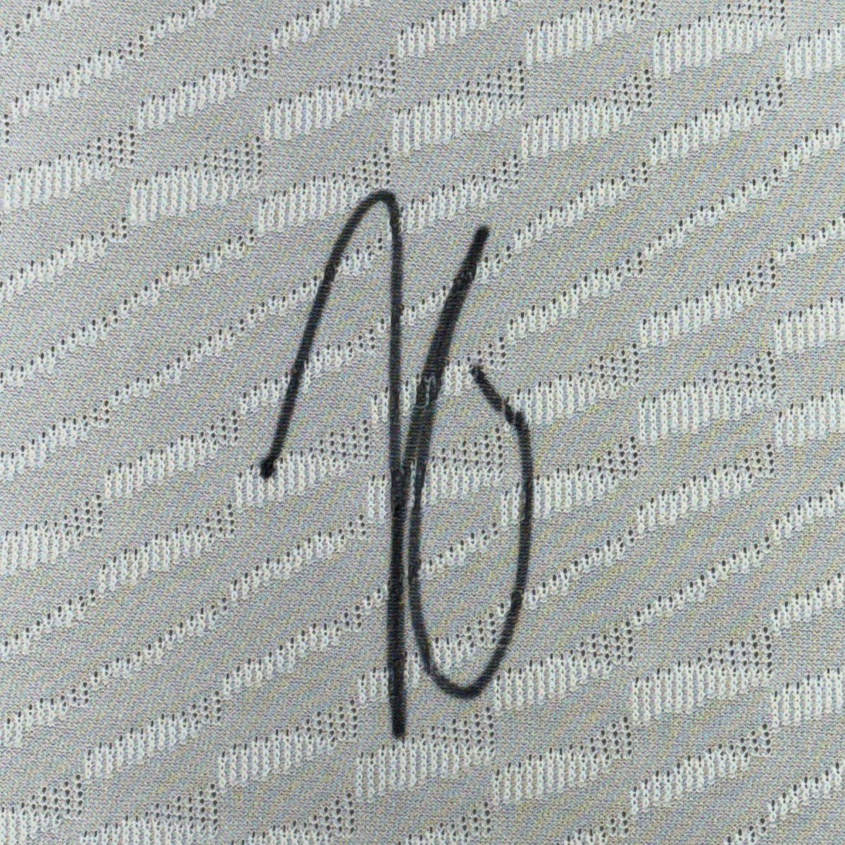 Framed Autographed/Signed Jude Bellingham 35x39 Real Madrid Jersey Beckett COA