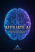 Affiliate AI (E-Book)
