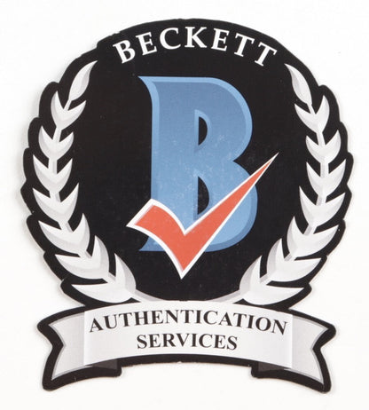 Terry Bradshaw Signed Pittsburgh Steelers Jersey "SB XIII XIV MVP" (Beckett) Q.B