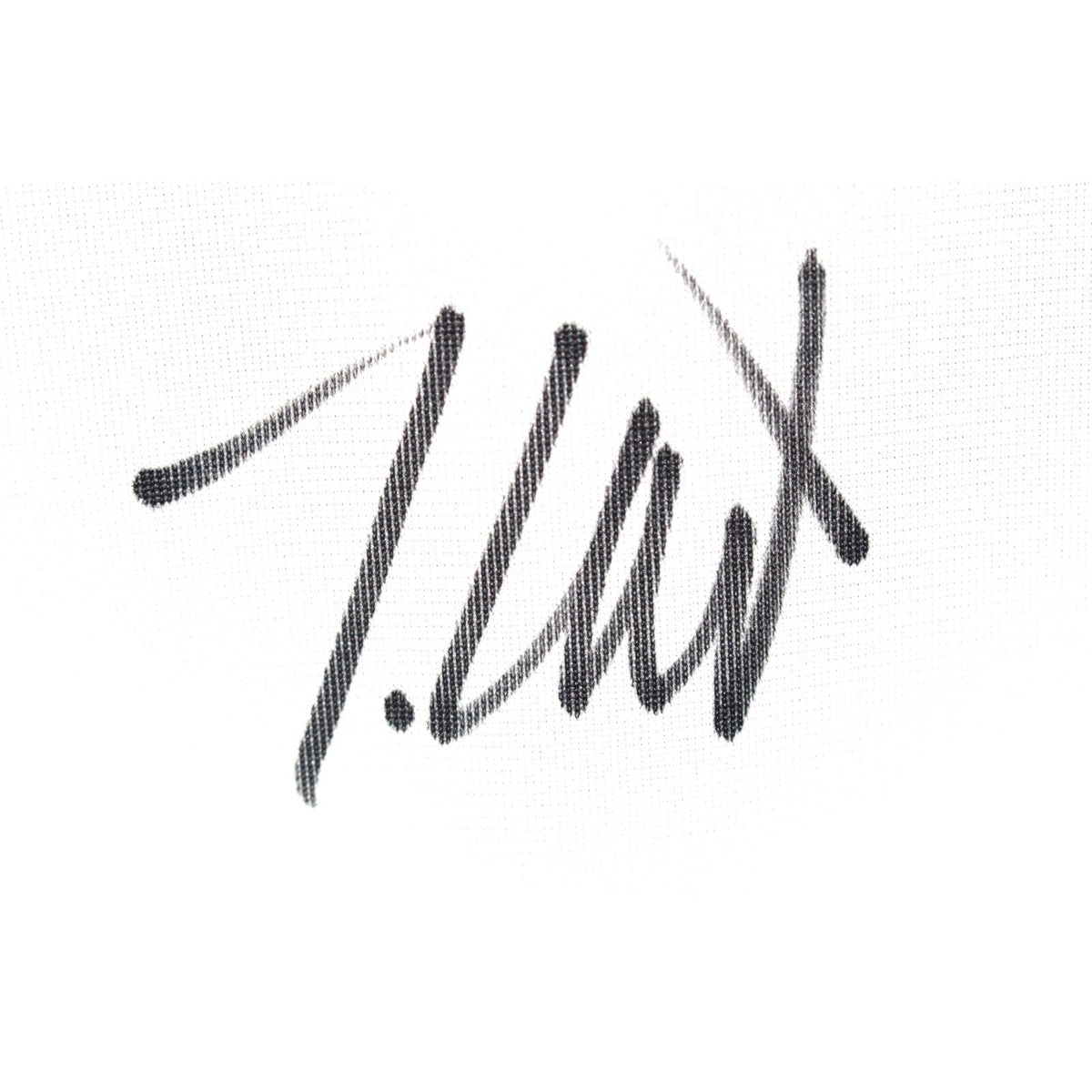 Travis Hunter Signed Jacksonville Jaguars Nike XL Jersey Beckett Witness 51417