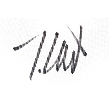 Travis Hunter Signed Jacksonville Jaguars Nike XL Jersey Beckett Witness 51417