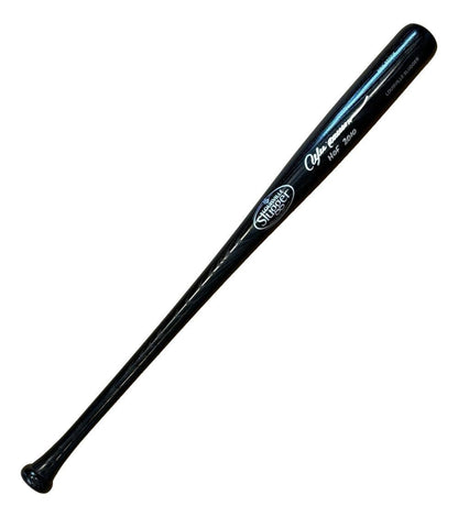 Andre Dawson Signed Louisville Slugger Baseball Bat (Beckett) Cubs Hall of Fame