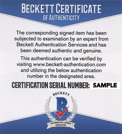 Boyd Dowler Signed Packers Jersey (Beckett COA) 2xSuper Bowl I & II Champion