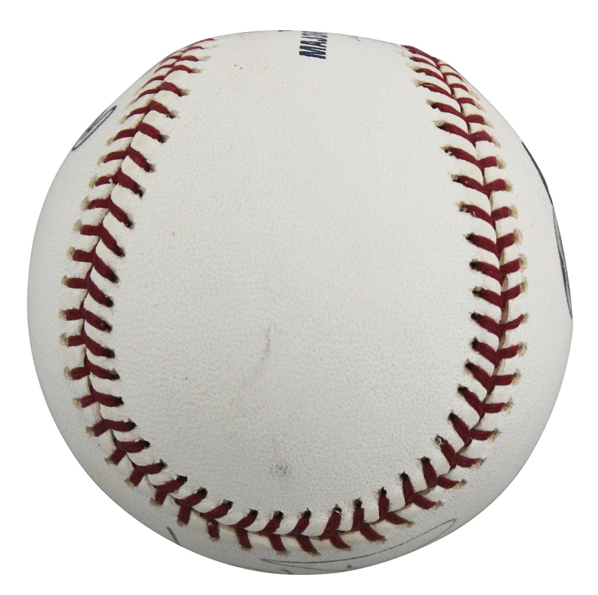 Padres Tony Gwynn Authentic Signed Allen Selig OML Baseball BAS #BU64198