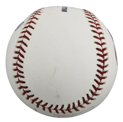 Padres Tony Gwynn Authentic Signed Allen Selig OML Baseball BAS #BU64198