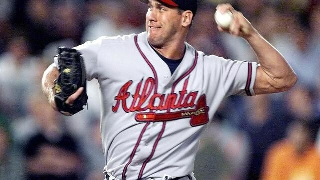 John Rocker Signed Atlanta Braves Jersey Inscribed "Mets Fans are P*****S" (JSA)