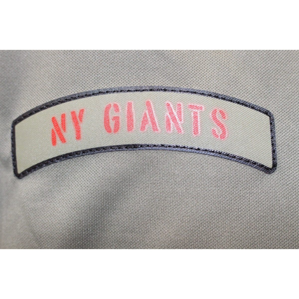 Lawrence Taylor Autographed New York Giants Nike Salute XL Jersey Beckett 51281