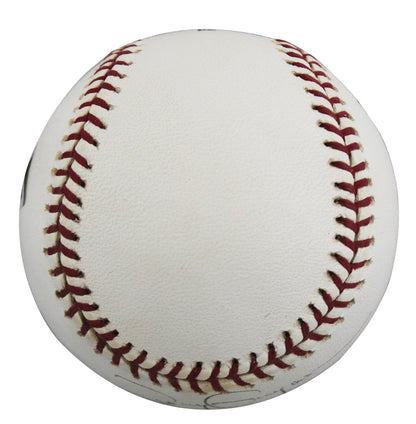Padres Tony Gwynn Authentic Signed Allen Selig OML Baseball BAS #BU64198