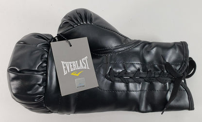 Thomas Hearns Signed Everlast Boxing Glove "Hitman" (JSA COA) 61 & 5 Record