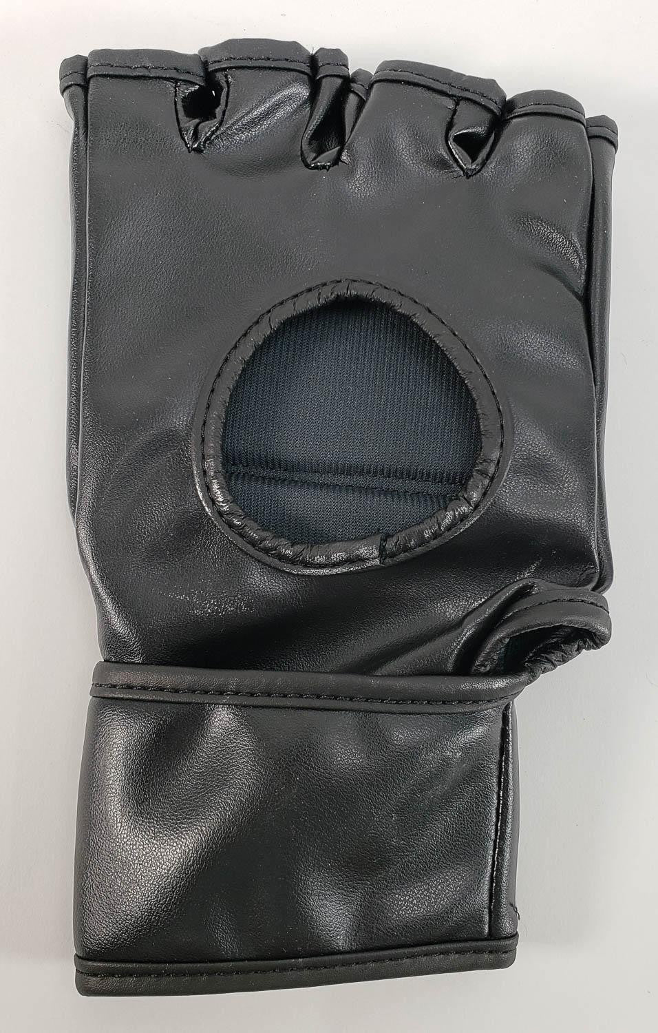 Daniel Cormier Signed UFC Glove "Double Champ" (JSA COA) MMA & Wrestling Champ
