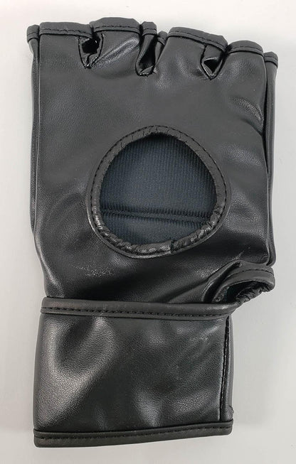 Daniel Cormier Signed UFC Glove "Double Champ" (JSA COA) MMA & Wrestling Champ