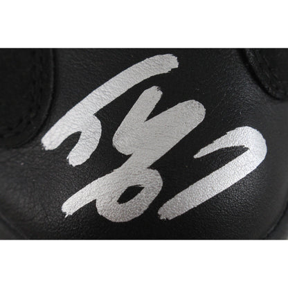 Shaquille O'Neal Autographed/Signed Reebok Attaq Pump Shoe Size 12 Beckett 50862