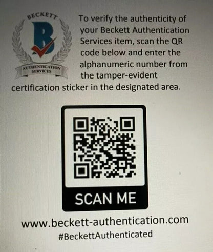 Jimmy Smith Signed Jacksonville Jaguars White Jersey (Beckett) 5xPro Bowl W.R.