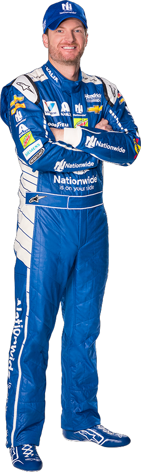 Dale Earnhardt Jr. Signed Jersey (JR Motorsports) 2xNACAR Busch Series Champion