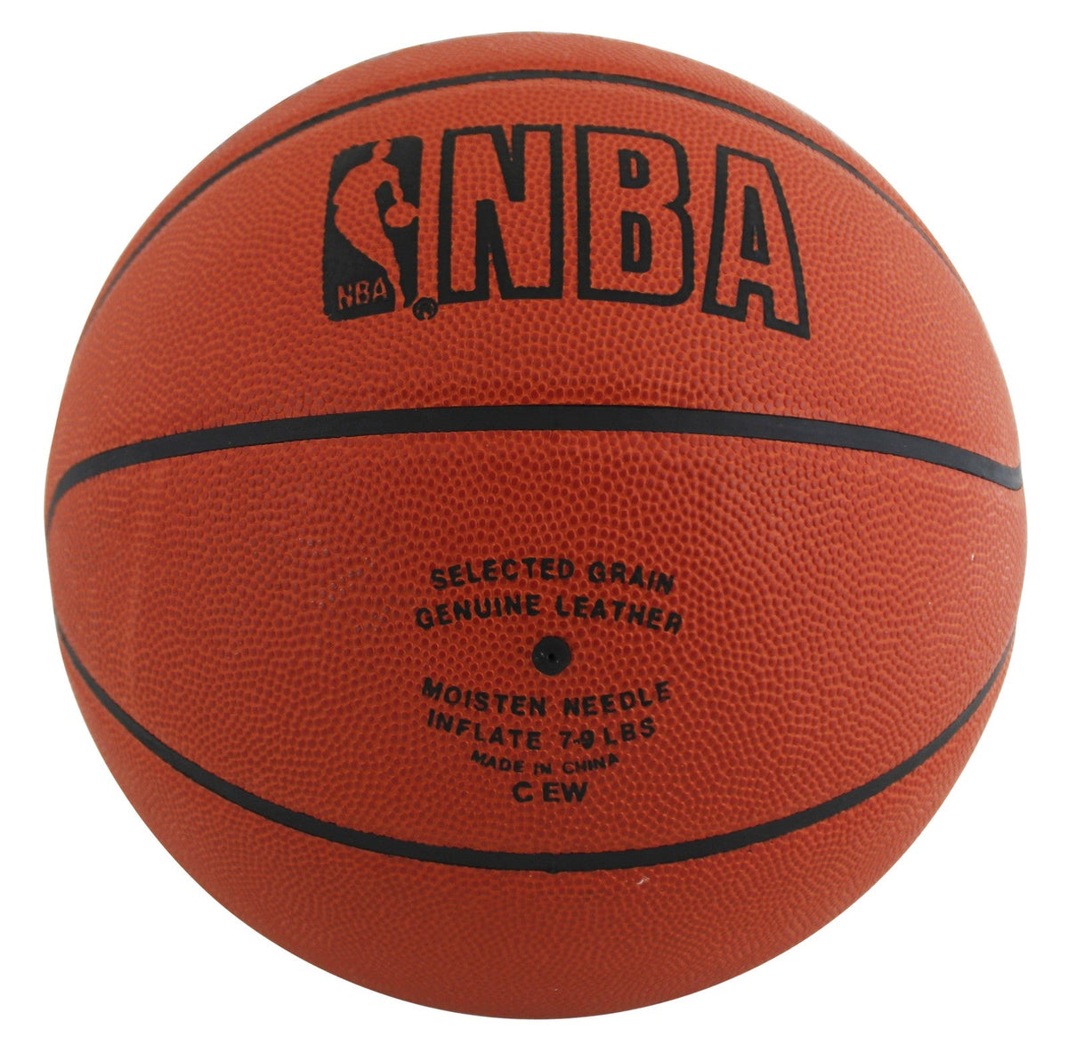 Wilt Chamberlain & Bill Russell Signed Official NBA Game Ball Basketball BAS