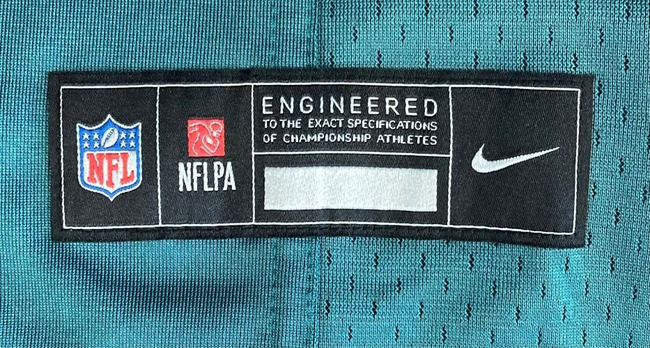 Cooper DeJean Signed Philadelphia Eagles Green Nike Game Jersey Fanatics