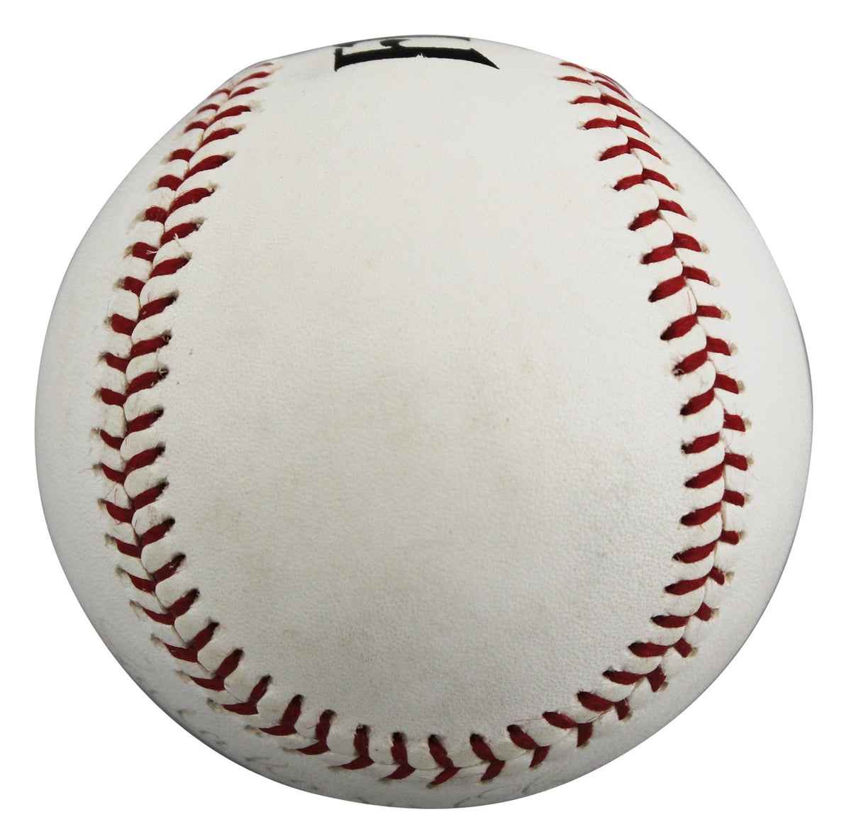 Sadaharu Oh Authentic 2x Signed English & Japanese Baseball BAS #AE13972