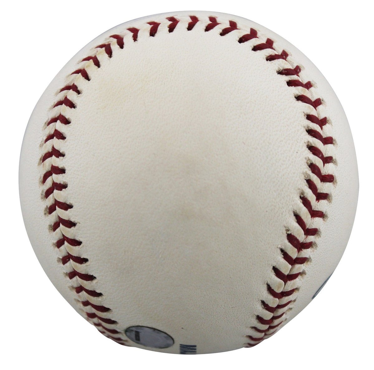 Red Sox Nomar Garciaparra Authentic Signed Selig OML Baseball UDA #BAJ32800