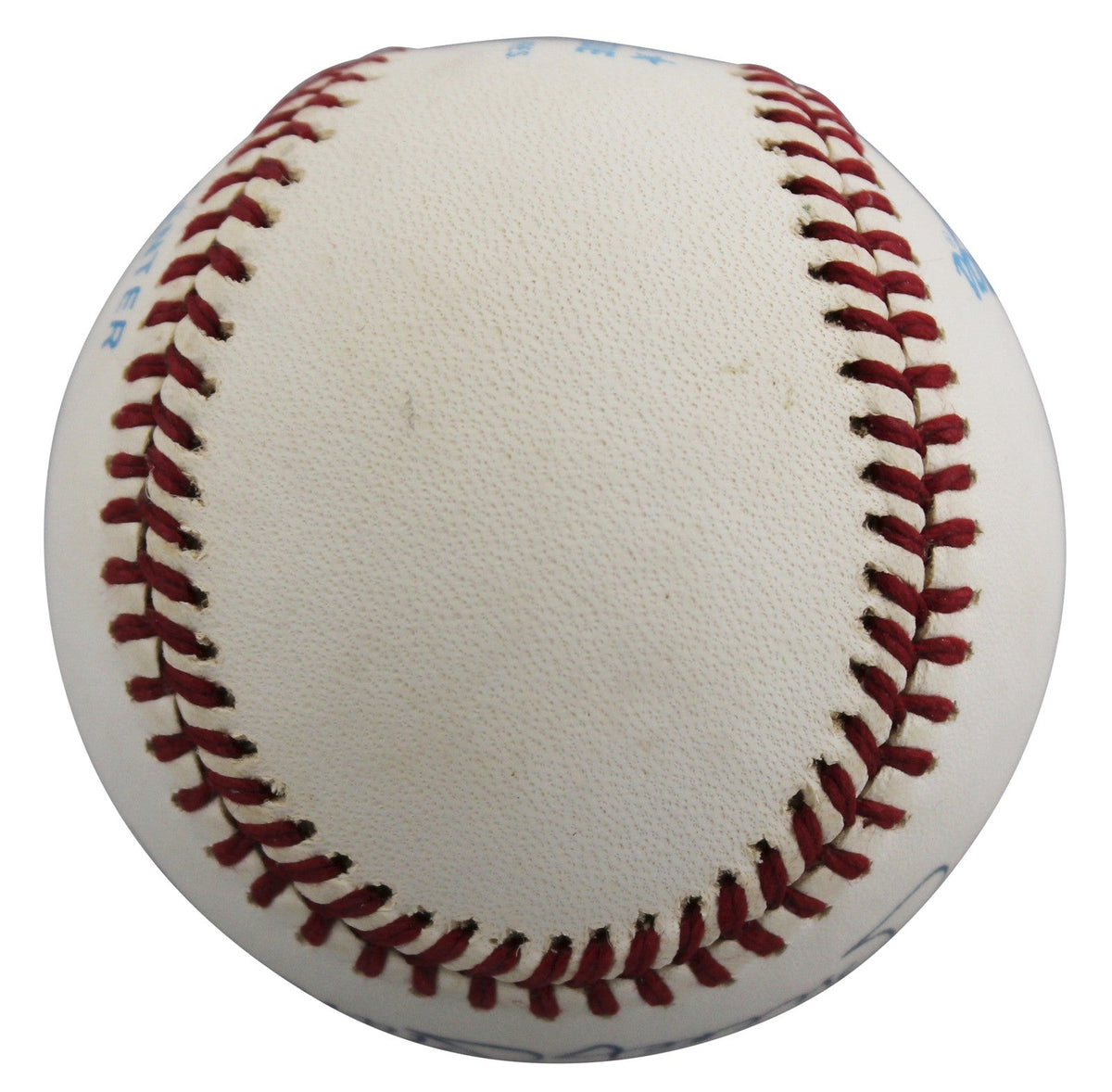 Yankees Mickey Mantle Authentic Signed Bobby Brown OAL Baseball JSA #XX88480