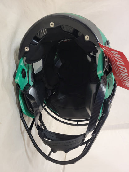 RYAN FITZPATRICK SIGNED NEW YORK JETS RAVE SPEEDFLEX AUTHENTIC HELMET BAS