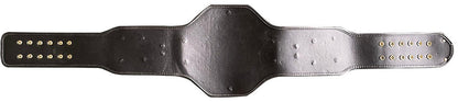 Francis Ngannou Signed UFC Replica Full Size Championship Belt