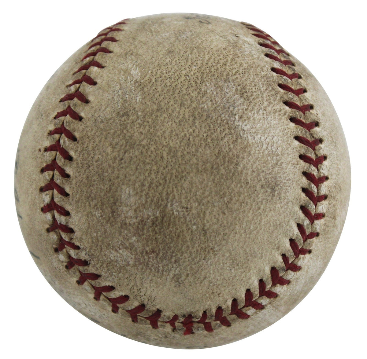 Cy Young Authentic Signed Official Interstate League Baseball BAS #AE41576