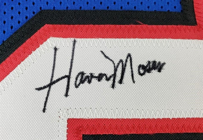 Haven Moses Signed Buffalo Bills Jersey "Bills Mafia" (JSA COA) 1973 Pro Bowl WR