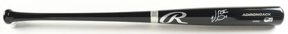 Victor Scott Signed Rawlings Adirondak Pro Bat (Beckett) St. Louis Cardinals C.F