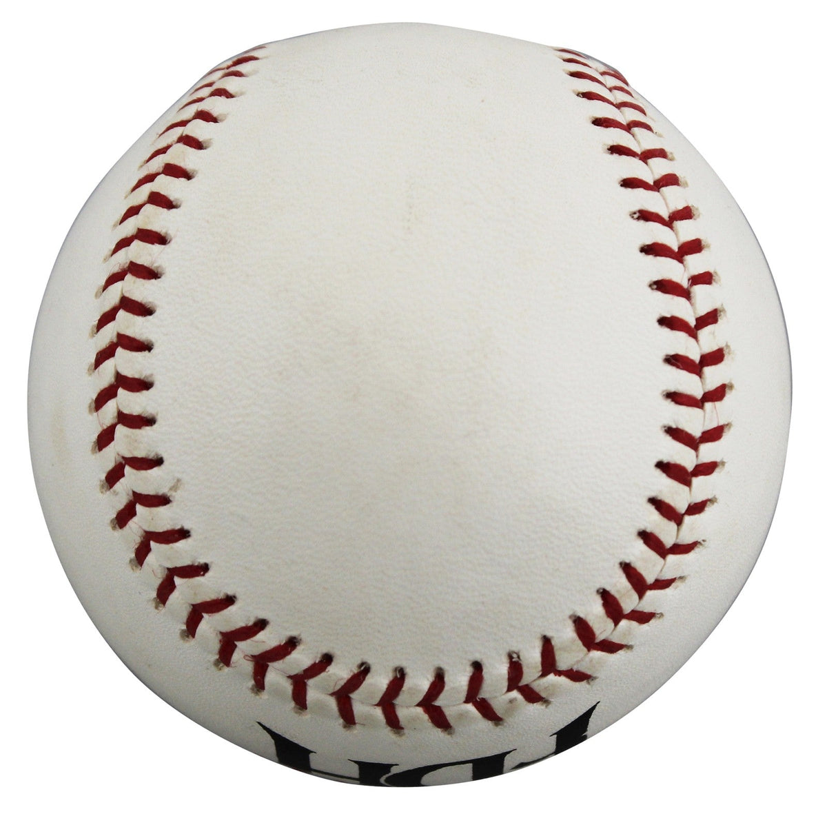 Sadaharu Oh Authentic 2x Signed English & Japanese Baseball BAS #AE13972