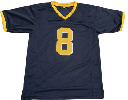 Daunte Culpepper Signed UCF Knights Jersey (JSA COA) 3xPro Bowl Quarterback