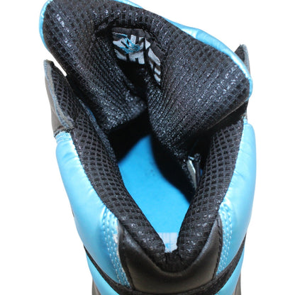 Shaquille O'Neal Autographed/Signed Reebok Attaq Pump Shoe Size 12 Beckett 50862