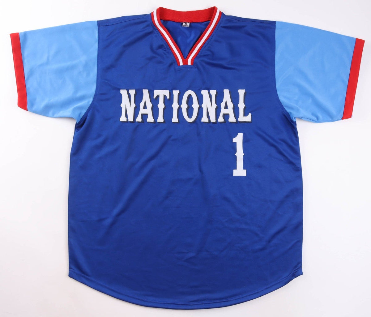 James Triantos Signed Chicago Cubs | 2024 Futures Game Jersey (JSA COA) 2nd Base