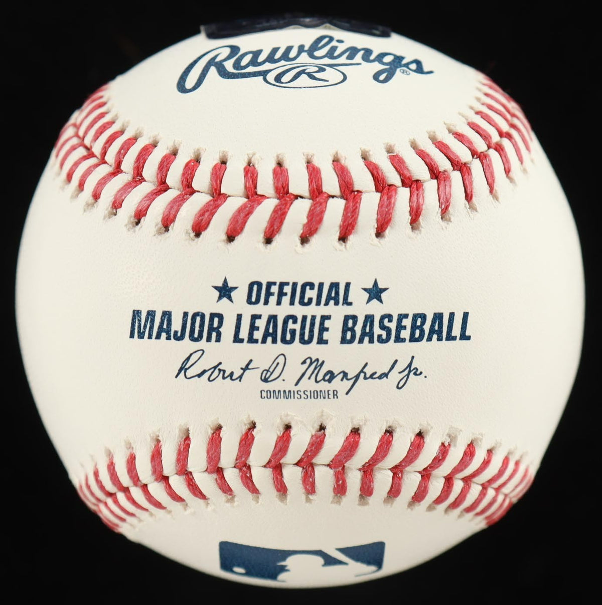 Jacob Misiorowski Signed Baseball (Prova) Milwaukee Brewers 2025 All Star Rookie