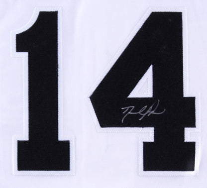 David Price Signed Tampa Bay Rays Jersey (MLB Hologram) 5xAll Star Pitcher