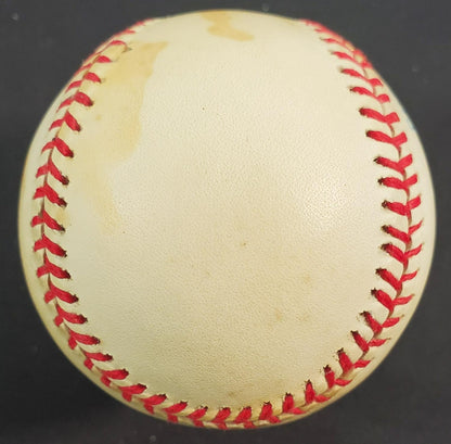 Roger Clemens Signed OAL Baseball (JSA COA) Red Sox, Yankees, Blue Jays, Astros