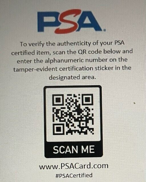 Ryne Sandberg Signed Chicago Cubs Majestic Jersey (PSA QR) HOF / 2nd Baseman