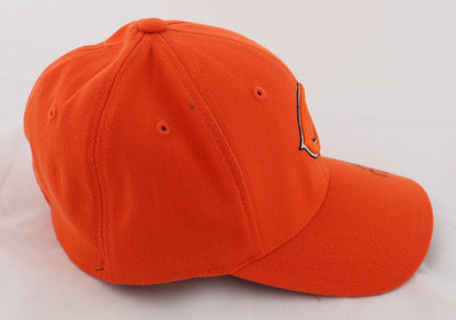 Mike Ditka Signed Bears Fitted Hat (JSA COA) Chicago Baseball Style Cap