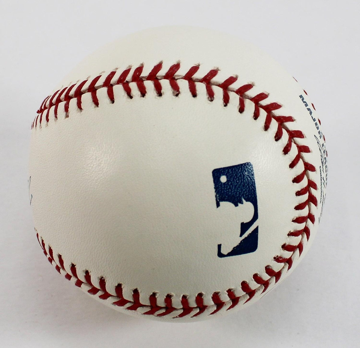 Tommy Lasorda Signed ML Baseball (JSA COA) Los Angeles Dodgers Manager 1976-1996