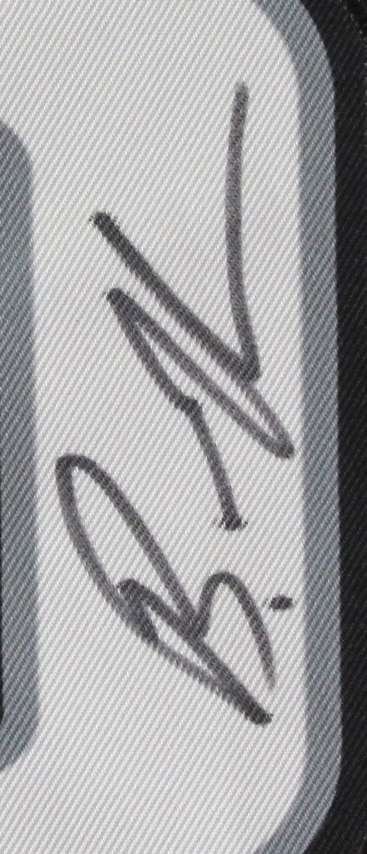 Brandon Graham Signed/Autographed Eagles Jersey Framed Beckett Witness 199976