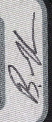 Brandon Graham Signed/Autographed Eagles Jersey Framed Beckett Witness 199976