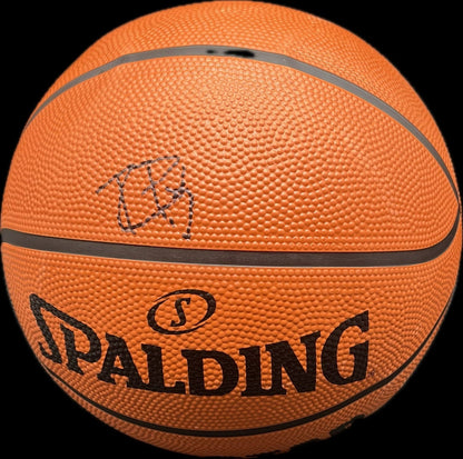 Rich Paul Signed Basketball PSA Autographed Agent