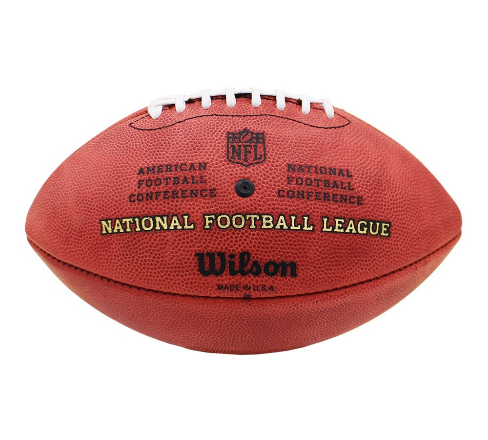 Matt Ryan Signed Atlanta Falcons Authentic NFL Football