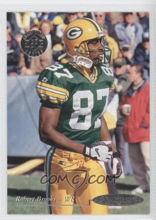 Green Bay Super Bowl XXXI #31 Jersey Signed by 5 Packers Starters (JSA) See List