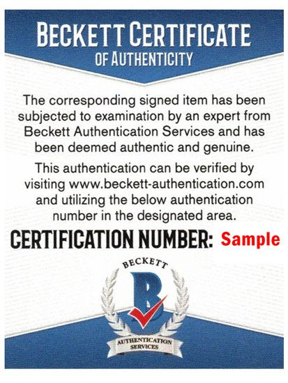 Francis Ngannou Signed UFC Replica Full Size Championship Belt