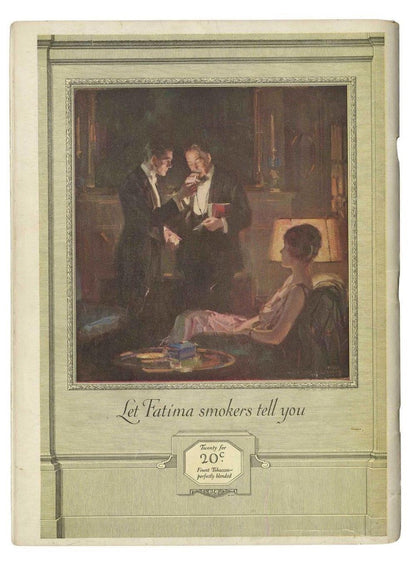 Army vs Yale October 28 1922 Official Game Program