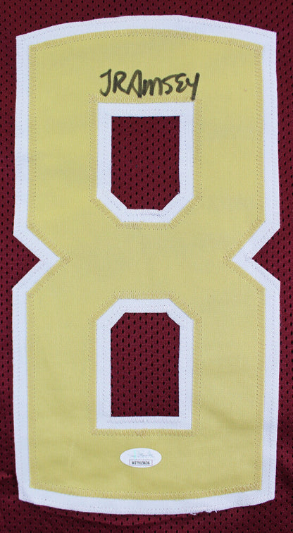 Jalen Ramsey Signed Florida State Seminoles Jersey (JSA COA) LA Rams Def Back