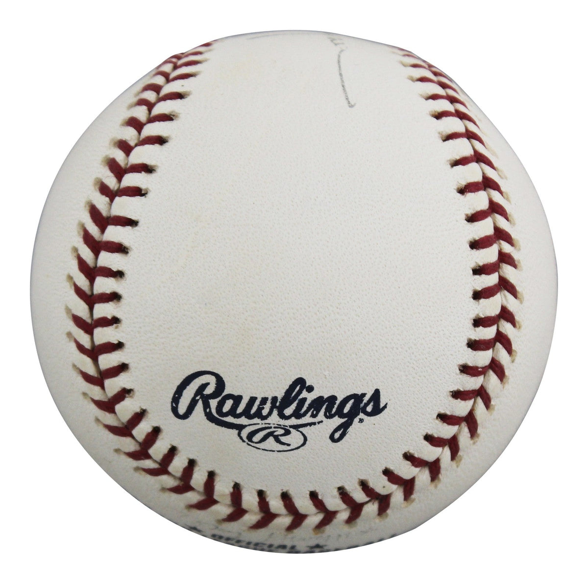 Padres Tony Gwynn Authentic Signed Allen Selig OML Baseball BAS #BU64198