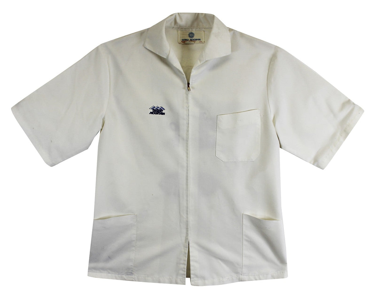 Jack Nicklaus Authentic 2x Signed The Tradition Caddy Bib Shirt BAS #AE64004