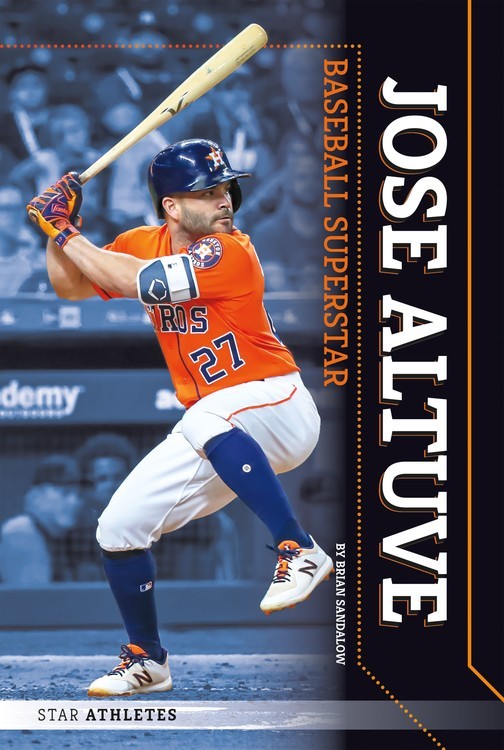Jose Altuve Signed Houston Astros Custom 2017 AL MVP Jersey (Beckett) 2nd Base